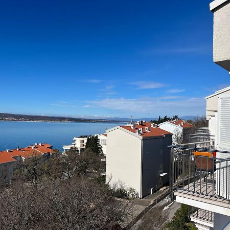 Apartman Maja Selce Buitenkant foto