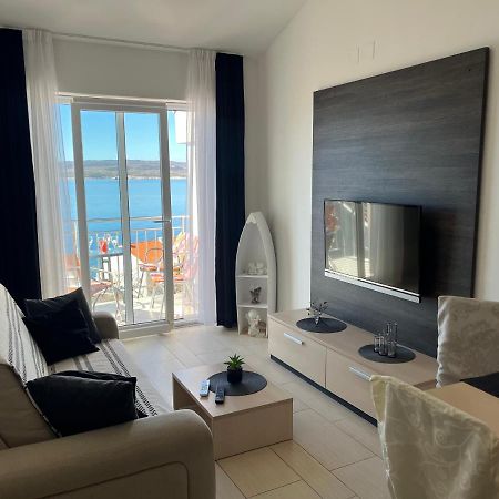 Apartman Maja Selce Buitenkant foto