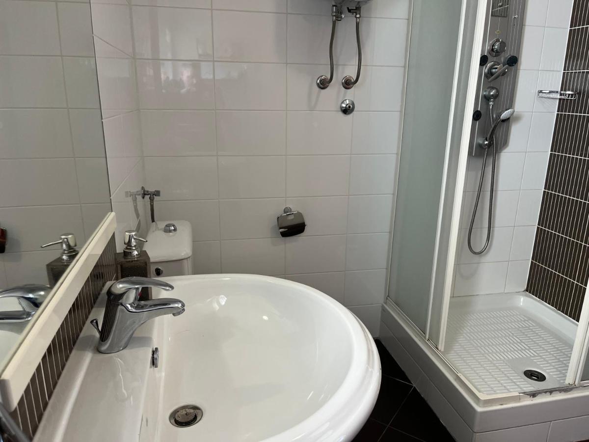Apartman Maja Selce Buitenkant foto
