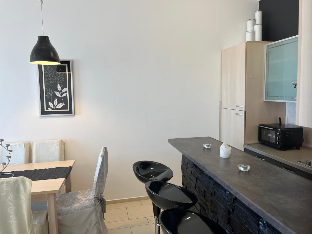 Apartman Maja Selce Buitenkant foto