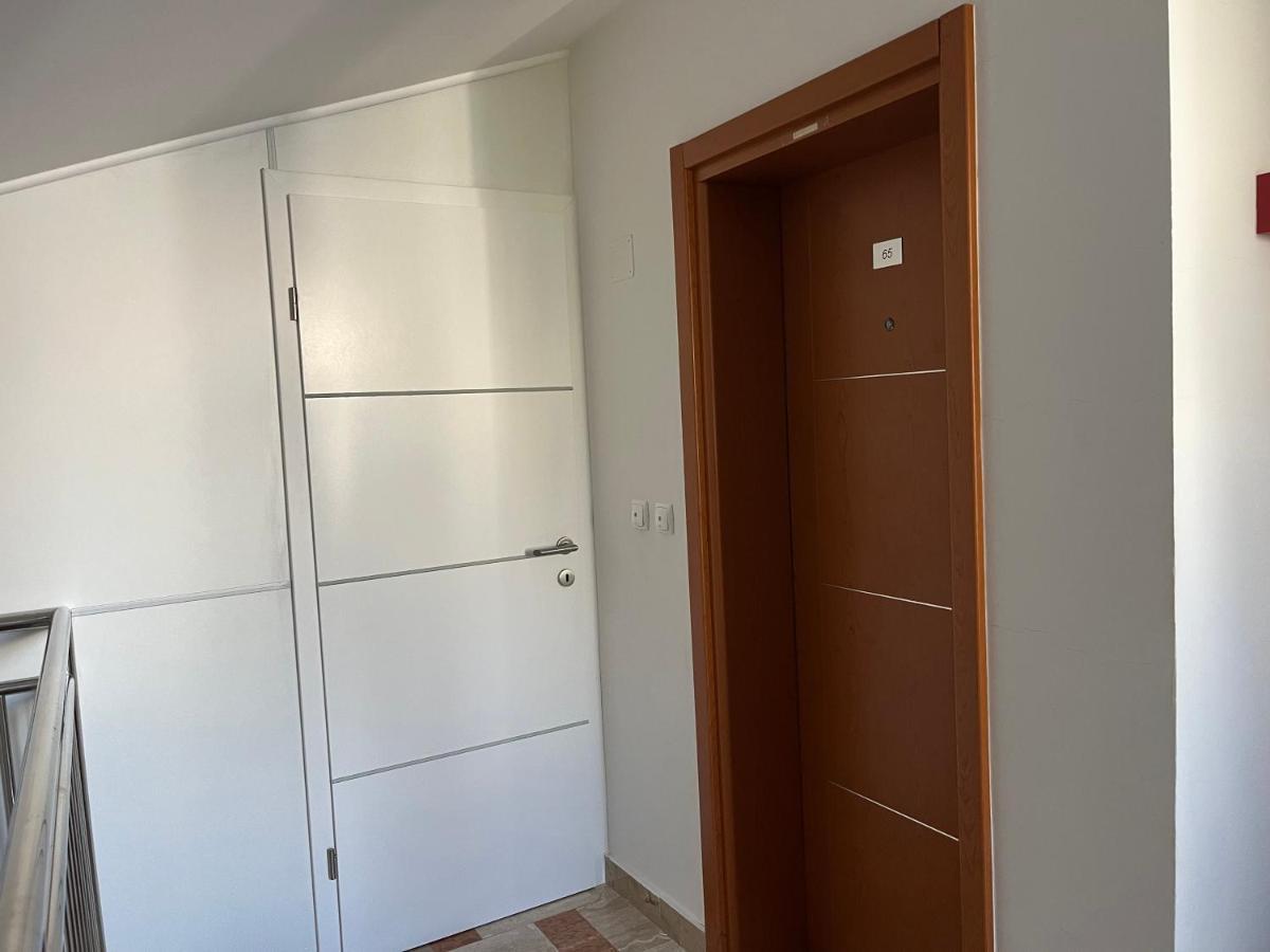 Apartman Maja Selce Buitenkant foto