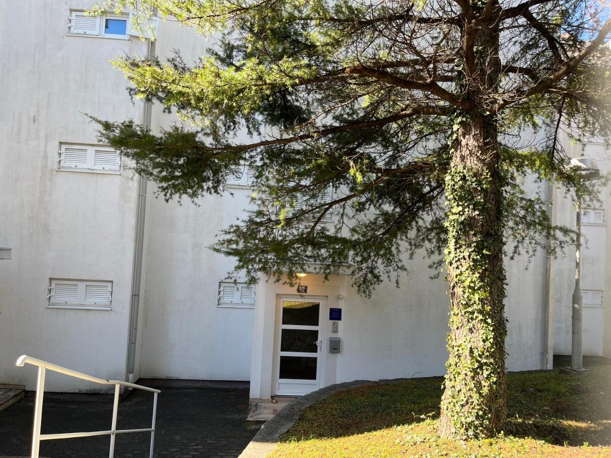 Apartman Maja Selce Buitenkant foto