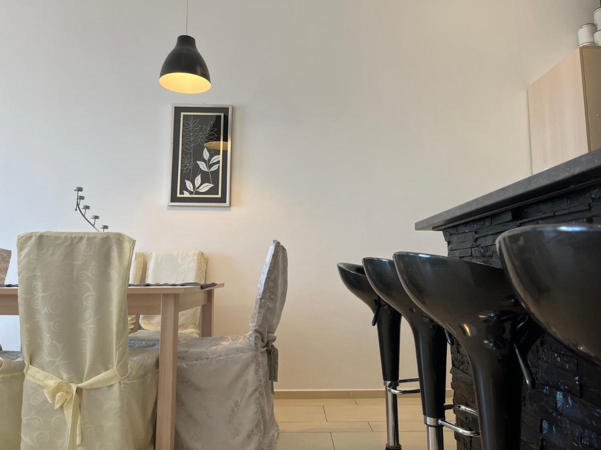 Apartman Maja Selce Buitenkant foto