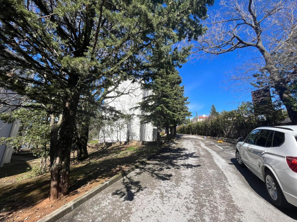 Apartman Maja Selce Buitenkant foto