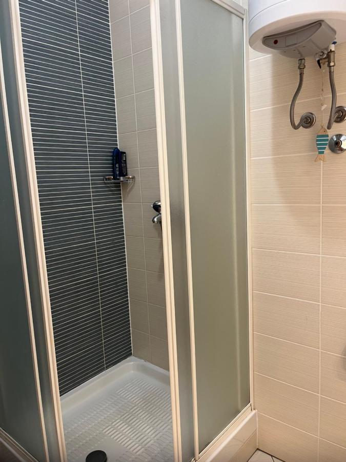Apartman Maja Selce Buitenkant foto