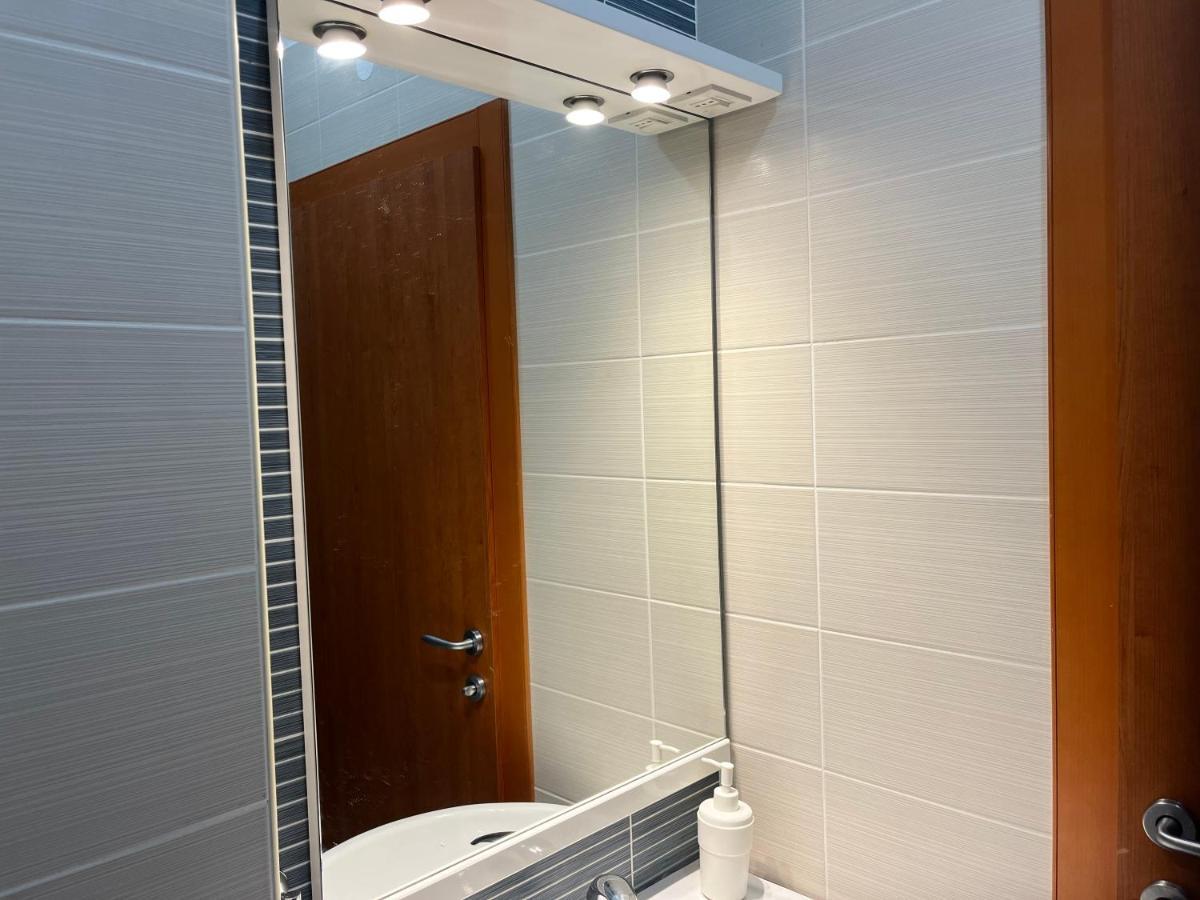 Apartman Maja Selce Buitenkant foto