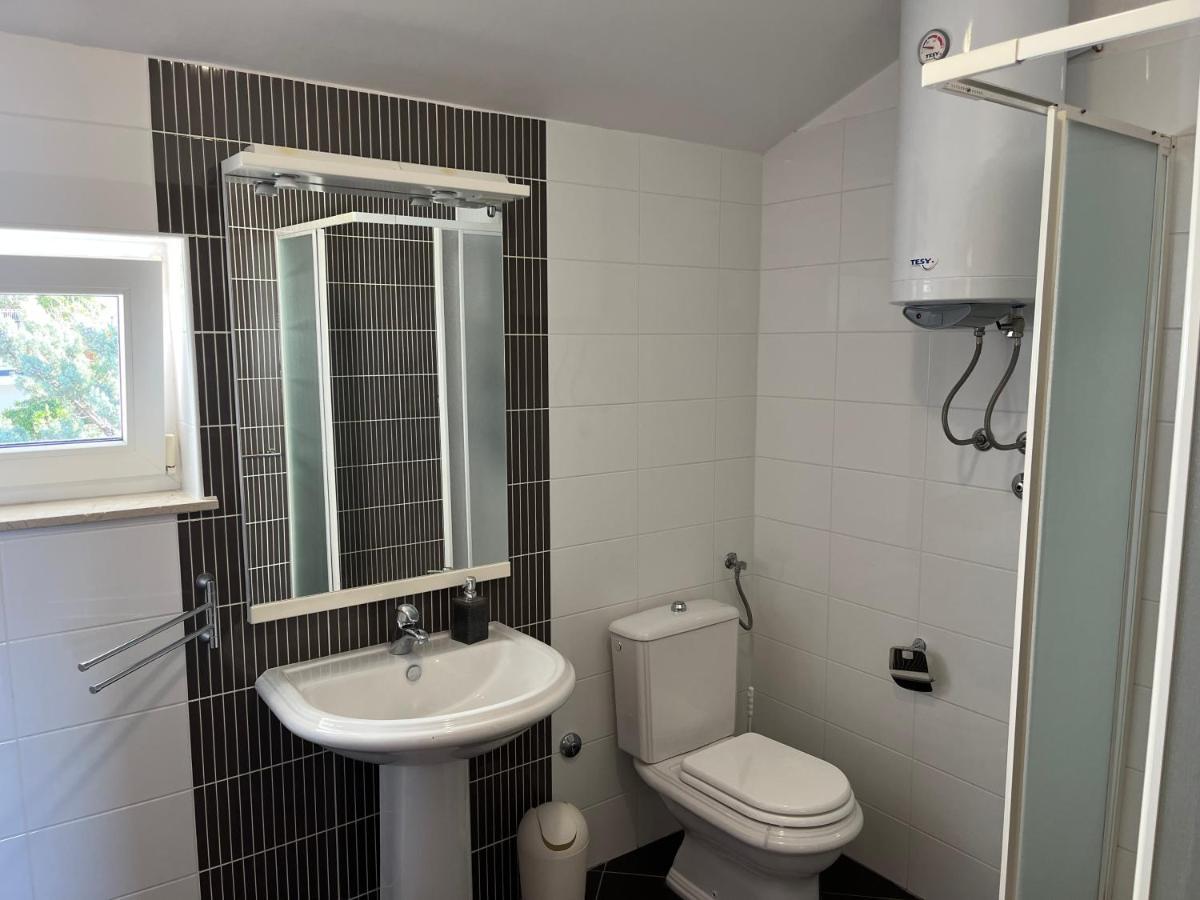 Apartman Maja Selce Buitenkant foto