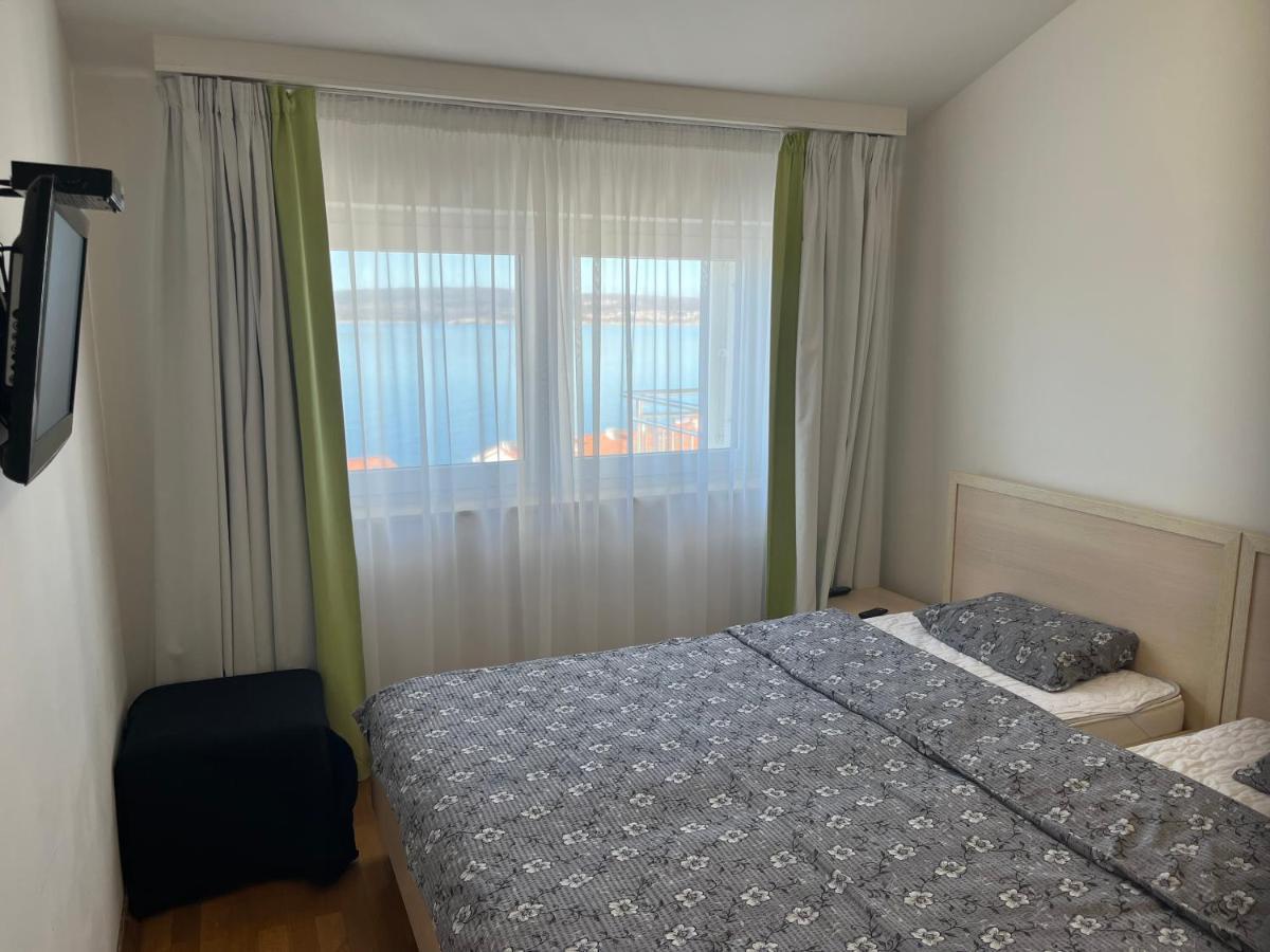 Apartman Maja Selce Buitenkant foto
