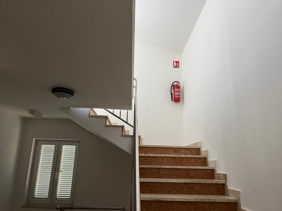 Apartman Maja Selce Buitenkant foto